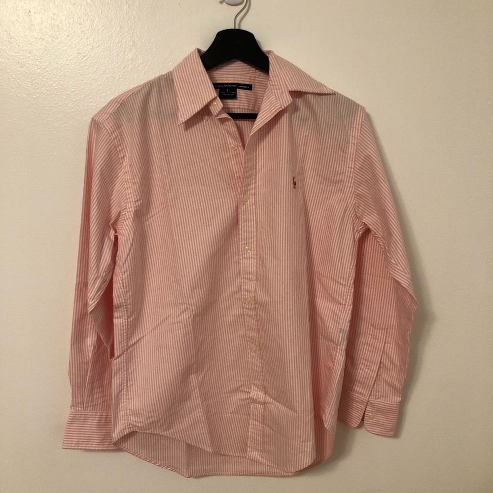 Ralph Lauren button-down